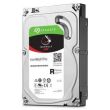 SEAGATE IronWolf Pro 8TB SATA 3.0