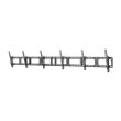 MONITOR ACC WALL MOUNT /MENU/NS-WMB300BLACK NEOMOUNTS