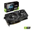 Graphics Card ASUS NVIDIA GeForce RTX 2060 6 GB