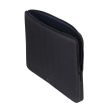 NB SLEEVE SUZUKA 15.6"/7705 BLACK RIVACASE