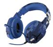 HEADSET GXT322B CARUS/23249 TRUST