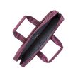 NB CASE CENTRAL 15.6"/8231 PURPLE RIVACASE