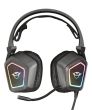 HEADSET GXT450 BLIZZ RGB/23191 TRUST