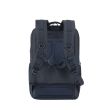 NB BACKPACK BORNEO 17.3"/DARK BLUE 7861 RIVACASE