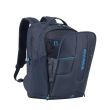 NB BACKPACK BORNEO 17.3"/DARK BLUE 7861 RIVACASE