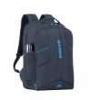 NB BACKPACK BORNEO 17.3"/DARK BLUE 7861 RIVACASE