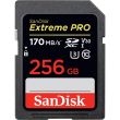 MEMORY SDXC 256GB UHS-1/SDSDXXY-256G-GN4IN SANDISK