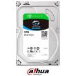 HDD SEAGATE SkyHawk 3TB