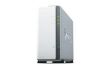 NAS STORAGE TOWER 1BAY/NO HDD DS120J SYNOLOGY