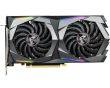 Graphics Card MSI NVIDIA GeForce GTX 1660 SUPER 6 GB