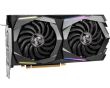 Graphics Card MSI NVIDIA GeForce GTX 1660 SUPER 6 GB
