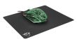 MOUSE USB OPTICAL GXT 783 IZZA/GAMING +PAD 22736 TRUST