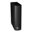 WESTERN DIGITAL Elements Desktop 10TB USB 3.0