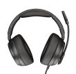 HEADSET GXT433 PYLO/23381 TRUST