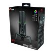 MICROPHONE GXT258 FYRU 4IN1/STREAMING 23465 TRUST