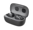 HEADSET NIKA COMPACT BLUETOOTH/BLACK 23555 TRUST