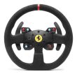 STEERING WHEEL F599XX EVO 30/ADD-ON 4060071 THRUSTMASTER