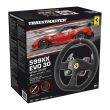 STEERING WHEEL F599XX EVO 30/ADD-ON 4060071 THRUSTMASTER