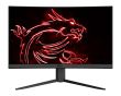 LCD Monitor MSI Optix G24C4 23.6"