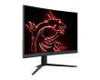 LCD Monitor MSI Optix G24C4 23.6"