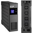 EATON 400 Watts 650 VA LineInteractive