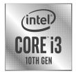 CPU INTEL Core i3 i3-10320