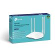 TP-LINK 1200 Mbps IEEE 802.11a IEEE 802.11b