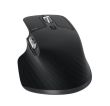 MOUSE USB LASER WRL MX MASTER3/BLACK 910-005710 LOGITECH