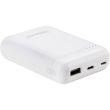 POWER BANK USB 10000MAH/WHITE XS10000 INTENSO