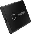 External SSD SAMSUNG T7 Touch 500GB