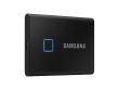 SAMSUNG T7 Touch 2TB USB 3.1