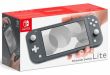CONSOLE SWITCH LITE/GREY 10002595 NINTENDO