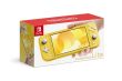 CONSOLE SWITCH LITE/YELLOW 10002291 NINTENDO