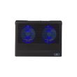 NB ACC COOLING PAD 17.3"/5557 RIVACASE