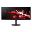 ACER Nitro XV340CKPbmiipphzx 34" Gaming/21 : 9