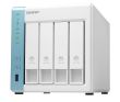 NAS STORAGE TOWER 4BAY/NO HDD TS-431K QNAP