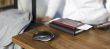 MOUSE USB LASER WRL MX/ANYWHERE2 910-005215 LOGITECH