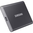 SAMSUNG T7 2TB USB 3.2