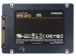 SAMSUNG 870 QVO 8TB SATA 3.0