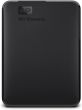 WESTERN DIGITAL Elements Portable WDBU6Y0050BBK-WESN 5TB