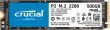 SSD CRUCIAL P2 500GB