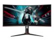 AOC CU34G2X/BK 34" Gaming/Curved