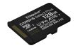 MEMORY MICRO SDXC 128GB UHS-I/SDCS3/128GBSP KINGSTON