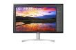 LG 32UN650-W 31.5" 4K