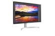 LG 32UN650-W 31.5" 4K