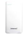 POWER BANK USB 20000MAH/WHITE XS20000 INTENSO