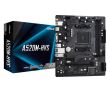 ASROCK AMD A520 SAM4 MicroATX