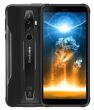 MOBILE PHONE BV6300 PRO/BLACK BLACKVIEW