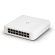 UBIQUITI USW-LITE-16-POE Type L2 16x10Base-T / 100Base-TX / 1000Base-T