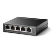 TP-LINK TL-SF1005LP 5x10Base-T / 100Base-TX PoE ports 4